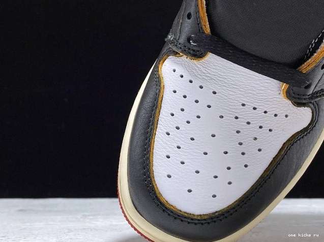 Chep Onekick OG High Union x Jordan Retro Air BV1300-106 1 0819